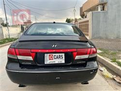 هيونداي أزيرا